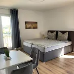 Lägenhet Bruchersee-gummersbach Nord *