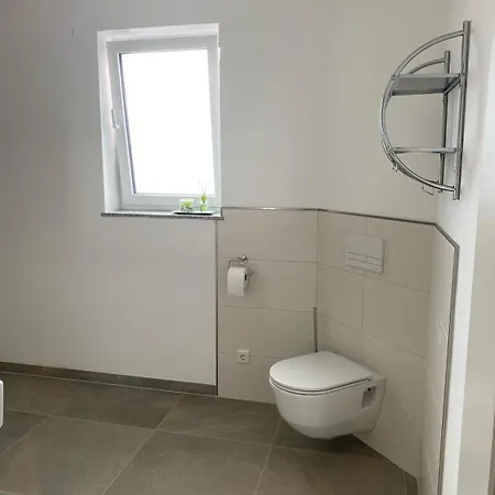 Bruchersee-gummersbach Nord Apartment *