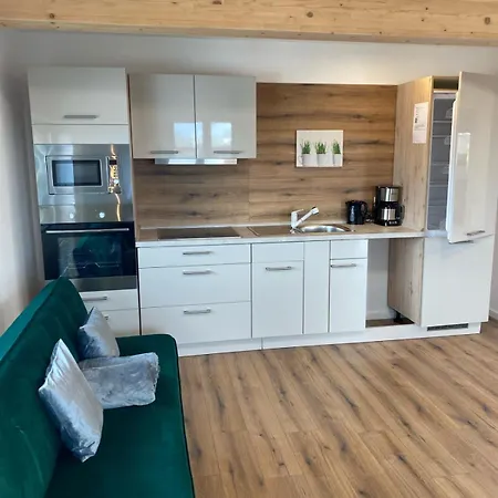 Bruchersee-gummersbach Nord Appartement *