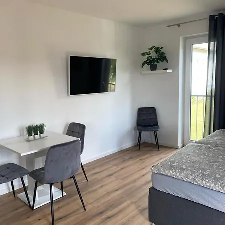 Apartment Bruchersee-gummersbach Nord *