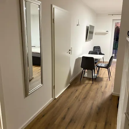 Apartment Bruchersee-gummersbach Nord