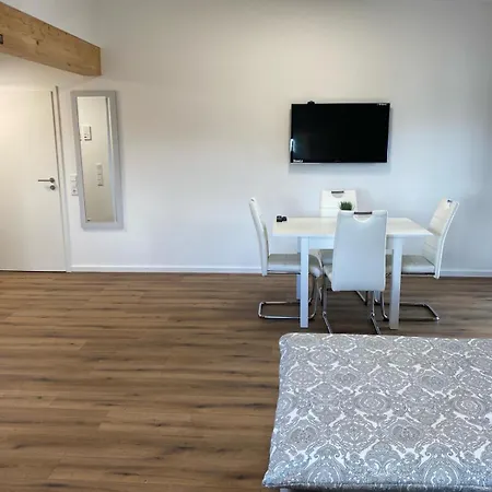 Bruchersee-gummersbach Nord Appartement