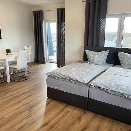 Bruchersee-gummersbach Nord Apartment
