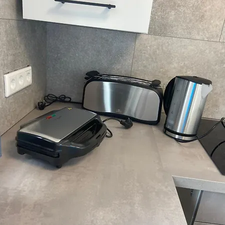 Appartement Bruchersee-gummersbach Nord