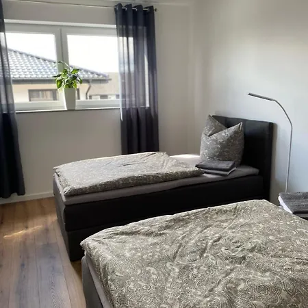 Bruchersee-gummersbach Nord * Marienheide