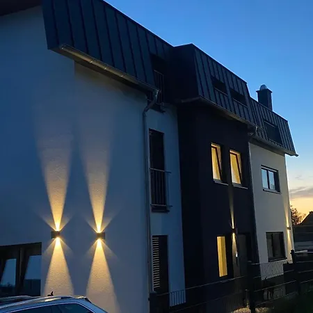 Apartment Bruchersee-gummersbach Nord Marienheide
