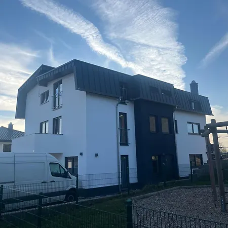 Apartment Bruchersee-gummersbach Nord *
