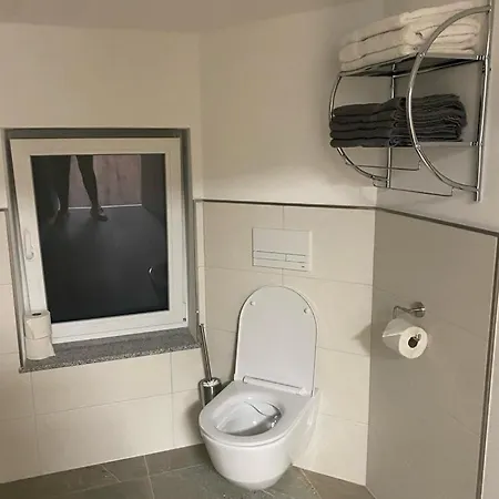 Bruchersee-gummersbach Nord Appartement *