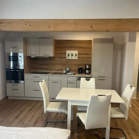 Bruchersee-gummersbach Nord Apartment Marienheide