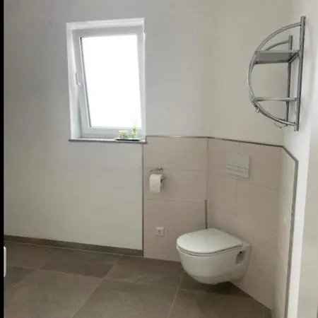 Bruchersee-gummersbach Nord Appartement *