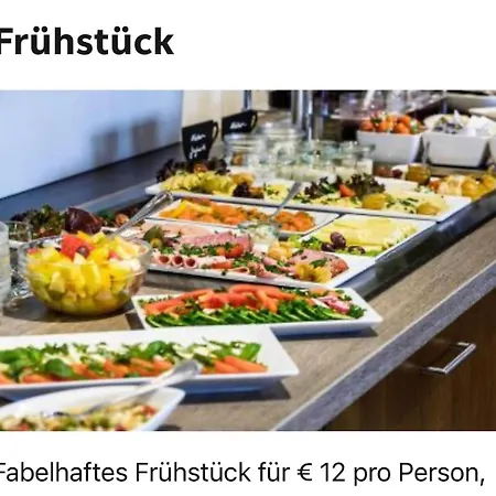 Bruchersee-gummersbach Nord Appartement