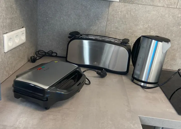 דירה Bruchersee-gummersbach Nord