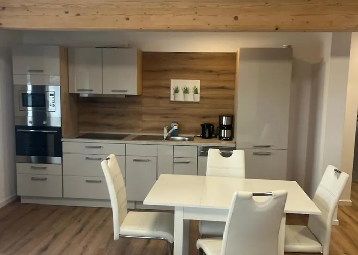 Bruchersee-gummersbach Nord Appartement Marienheide