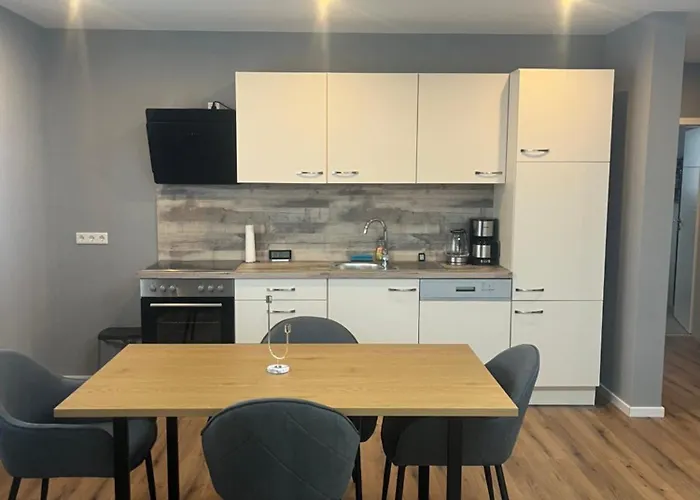 Bruchersee-gummersbach Nord מריאנהיידה