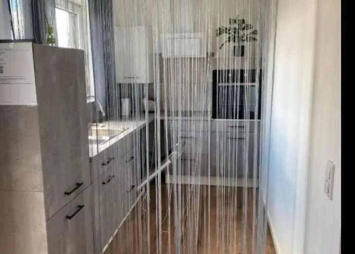 Bruchersee-gummersbach Nord מריאנהיידה