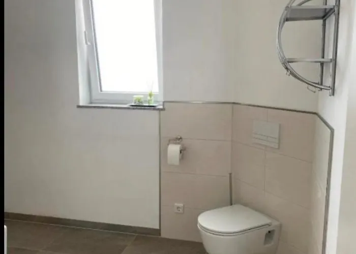 Bruchersee-gummersbach Nord Apartment *